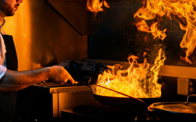 When Do You Really Need Fire Damage Restoration?