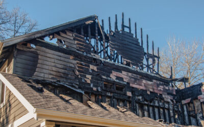 Why Fast Fire Restoration Saves You Time, Money, and Stress