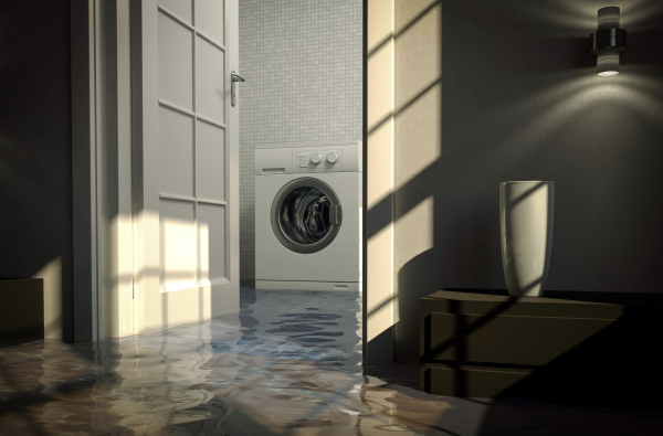 Three Mistakes To Avoid Following Water Damage