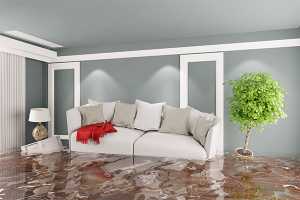 Four Things You Wish You Knew Ahead Of Time About Water Damage