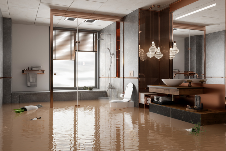 Common Water Damage Restoration Misconceptions