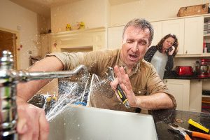 water damage restoration santa rosa