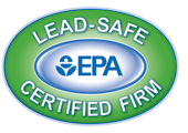 Lead safe epa certified firm specializing in mold remediation.