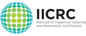 Ircc is a certification that validates the expertise of inspectors and cleaners specialized in remediation for fire, water, and mold damage.