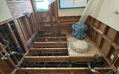 Maximizing Insurance Coverage: What You Need to Know About Water Damage Restoration in Cazadero