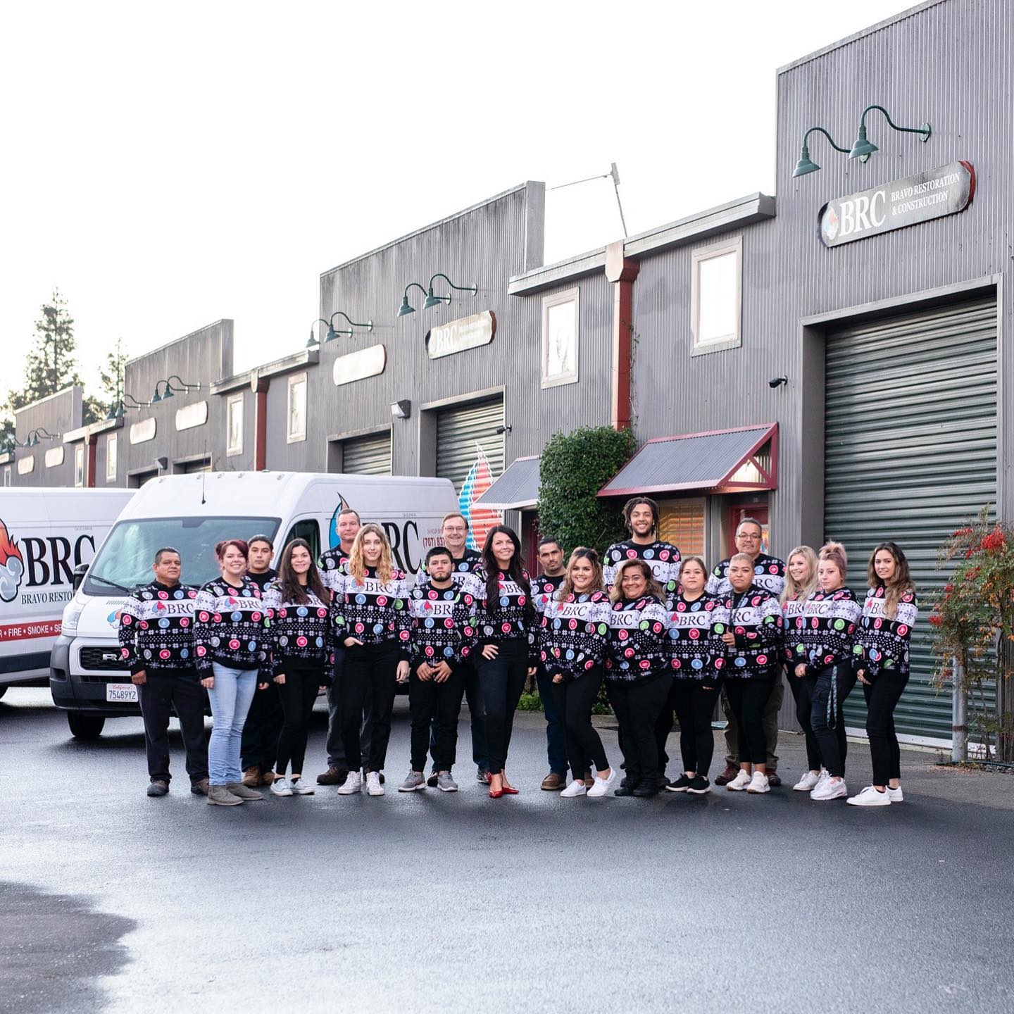 Blog 1 - BRC - Oct 2025