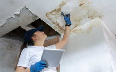 Quick Tips and Common Causes of Water Damage