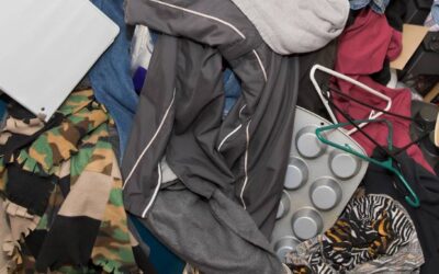 What Happens to Hazardous Waste? Safely Handling Hoarding Clean-Up